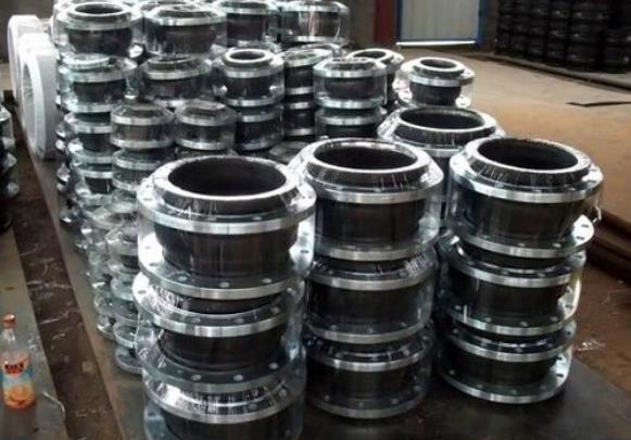 漳平市橡膠接頭車間成品